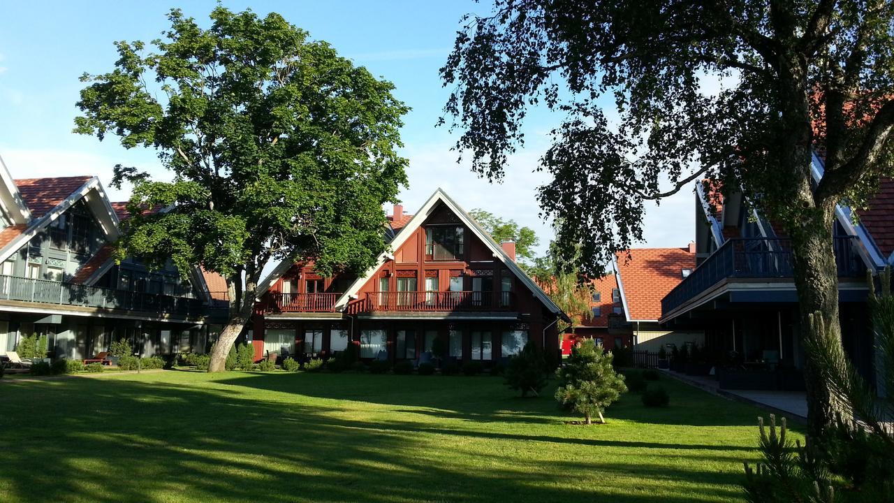 Preila Studio Zewnętrze zdjęcie