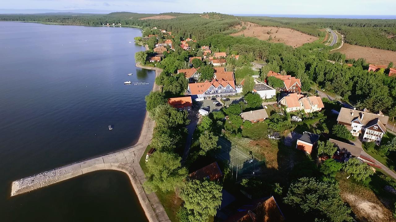 Preila Studio Zewnętrze zdjęcie