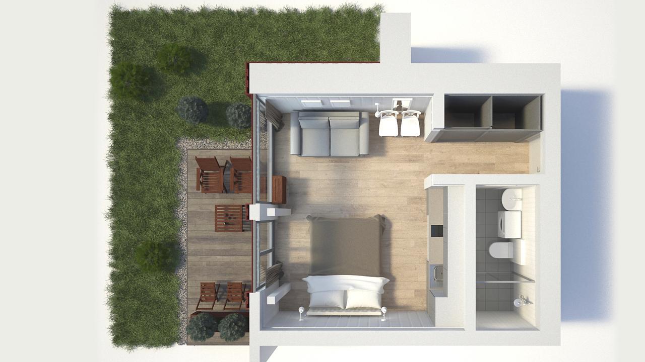 Preila Studio Zewnętrze zdjęcie